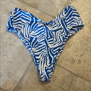 Skatie Melly bikini bottom